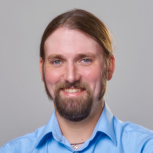 Hauke Cordes