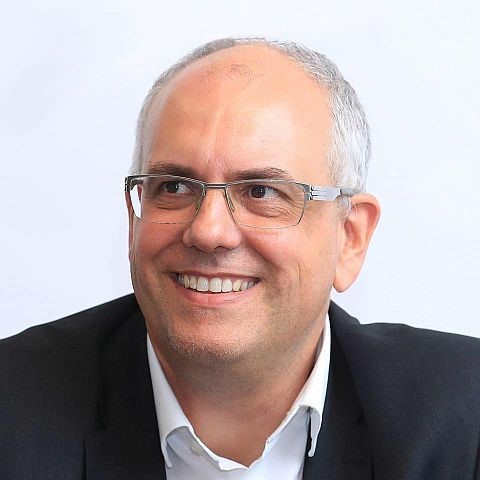 Andreas Bouvenschulte