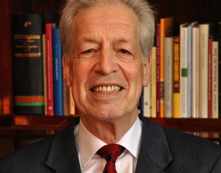 Henning Scherf
