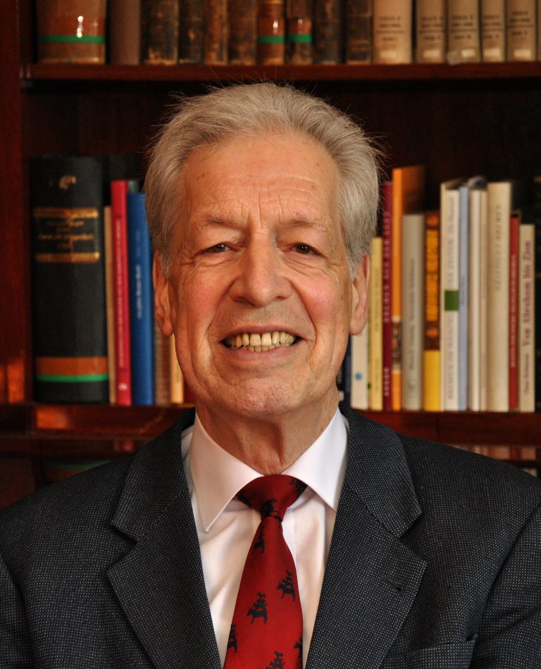 Henning Scherf