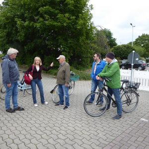 neue Ortsmitte Oyten