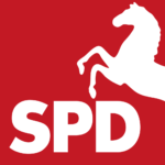 Logo: SPD Oyten