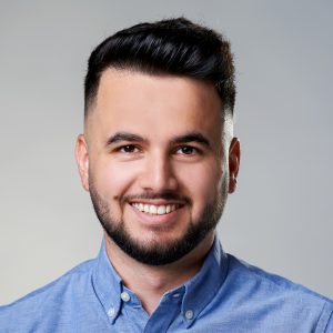 Roni Teyyar