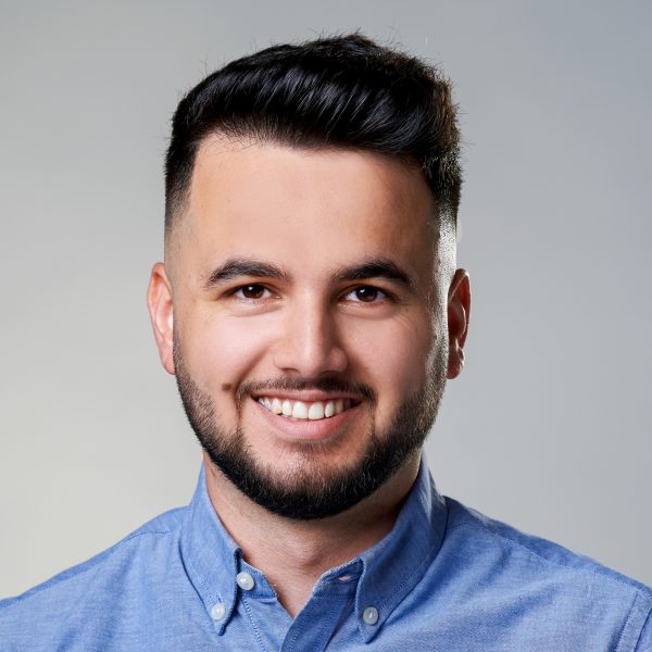 Roni Teyyar