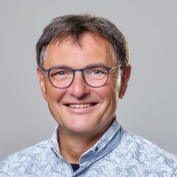 Volker Schröder