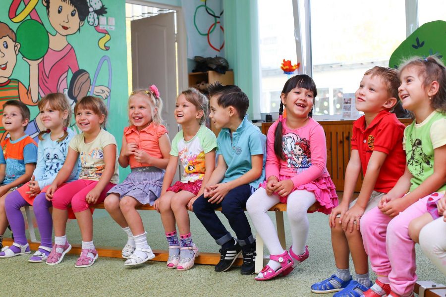 KIndergarten